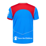 Atletico Madrid Third Away Soccer jersey 2025-26 Fan Version - 图片 3