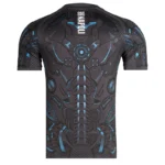 Napoli Pre match training uniform Football Shirt 2025-26 Fan Version - 图片 2