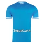 Napoli Blue Home Football Shirt 2025/2026 Fan Version - 图片 2