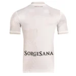 Napoli Away Football Shirt 2025/2026 Fan Version - 图片 2