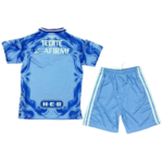 Tigres UANL Away Kids Kit Jersey+Shorts 2025/26 Soccer Jersey - 图片 2