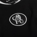 Chelsea Third Away Football Jersey 25-26 Player Version - 图片 5