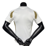 Los Angeles FC Home Football Jersey 2025-26 Player Edition - 图片 2