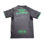 Tigres UANL Third Away Soccer Jersey 2025-26 Fan version - 图片 2