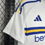 24-25 Boca Juniors away fan edition football jersey - 图片 4