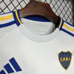 24-25 Boca Juniors away fan edition football jersey - 图片 3