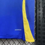 24-25 Boca Juniors home football jersey - 图片 8