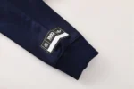 Real Madrid Training Kit Royal blue 2025-26 (Jacket+Pants) - 图片 11