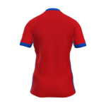 25-26 FCSB Home red football jersey- fan version - 图片 3