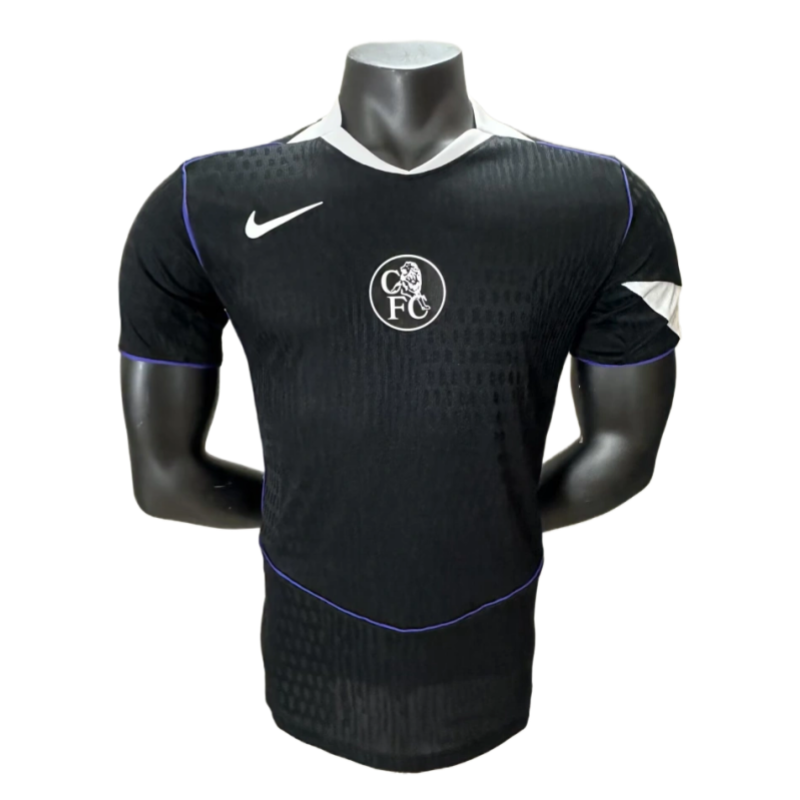 WechatIMG2125.png Chelsea Third Away Football Jersey 25-26 Player Version - 图片 1