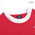 1965 Liverpool Retro Jersey FA Cup Final - 图片 4