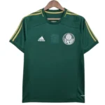 Palmeiras 100th Anniversary 2014/15 Retro Jersey