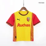 23-24  Kids RC Lens Home Kit Jersey+Short - 图片 5
