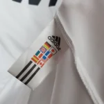 2011/12 Real Madrid Retro Jersey Home - 图片 7
