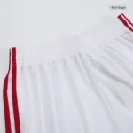 CR Flamengo 2023/24 Home Short Replica - 图片 4