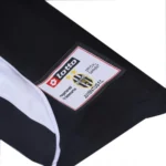 2002-03   Juventus Del Piero #10 Retro Jersey Home Replica - 图片 7