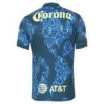 2024-25 Club America Away Soccer Jersey - 图片 2