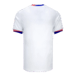 Nike REYNA #7 Authentic Soccer Jersey USA Nation Home Shirt 2024 - 图片 3