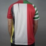 Cristiano Ronaldo Juventus Tribute Kit 25-26 - 图片 4