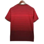 2014 Portugal Retro Jersey Home World Cup - 图片 2