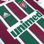 Fluminense FC 2003 Retro Home Jersey - 图片 6