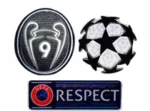 2012-13 Real Madrid Home Retro Jersey - 图片 11