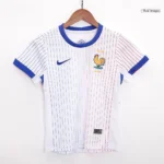 2024 Kids France Away Kit EURO - 图片 4