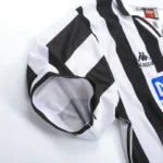1994-95  Juventus Retro Jersey Home - 图片 4