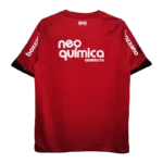 Corinthians 2011/12 Retro Away Jersey - 图片 2