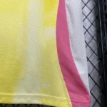 24-25 Juventus Away Replica Jersey - 图片 8