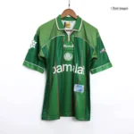 SE Palmeiras 1999 Retro Third Away Jersey - 图片 7