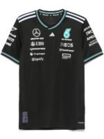 Adidas F1 Pilot Mercedes-AMG Petronas Formula One Team T-shirt