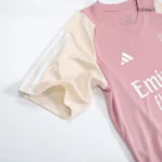 Olympique Lyonnais Special Jersey 2023/24 - 图片 6