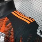 Tigres UANL 23-24 Third Kit Jersey Player Version - 图片 5