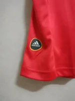 Spain Retro Jersey Home World Cup 2010 - 图片 5