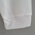 2012 Portugal Retro Jersey Away Long Sleeve - 图片 8