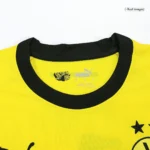 23-24 Borussia Dortmund Home Jersey - 图片 3