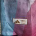 Inter Miami Special Edition Shirt Player Edition Jersey 25-26 - 图片 6