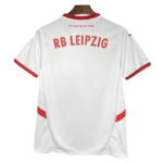 2024/2025 RB Leipzig Home Football Shirt - 图片 2