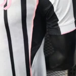 Juventus Home Football jersey( Player Version) 2025/2026  Size : S-2XL - 图片 8