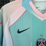 2025-26 PSG Special Edition Soccer Jersey - 图片 6