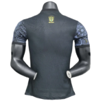 2024 Brazil Christ the Redeemer Special Kit Player Version Shirt Football - 图片 2