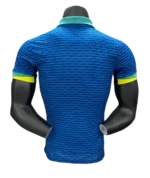 Brazil Away Jersey Player Version Copa America 2024 - 图片 2