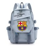 Football Club Backpack Bag Football Gift - 图片 21