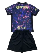 2024-25 Kids Club America Third Kits(Jersey+Shorts) - 图片 2