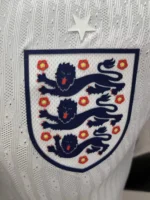 2024 England Home Jersey Player Version EURO - 图片 4