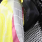 24-25 Juventus Away Soccer Jersey Player Version - 图片 6