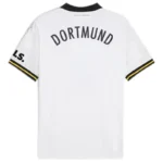 24-25 Borussia Dortmund Third Away Soccer Jersey - 图片 2