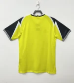 95-96 Borussia Dortmund Retro Jersey Home - 图片 9