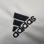 2019-20 Juventus Home Retro Soccer Jersey Adidas Ronaldo #7 - 图片 5